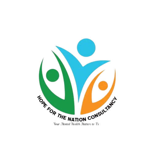 Hope for the Nation Logo