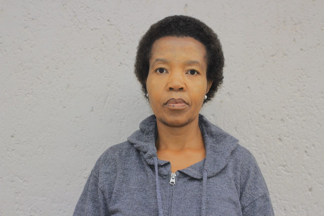 Maleboetso Mofilikoane