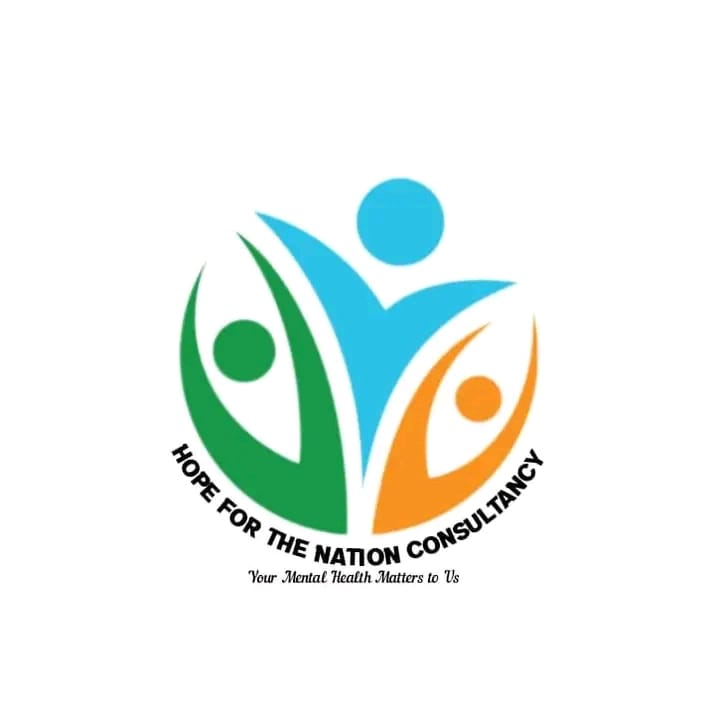 Hope for the Nation Logo